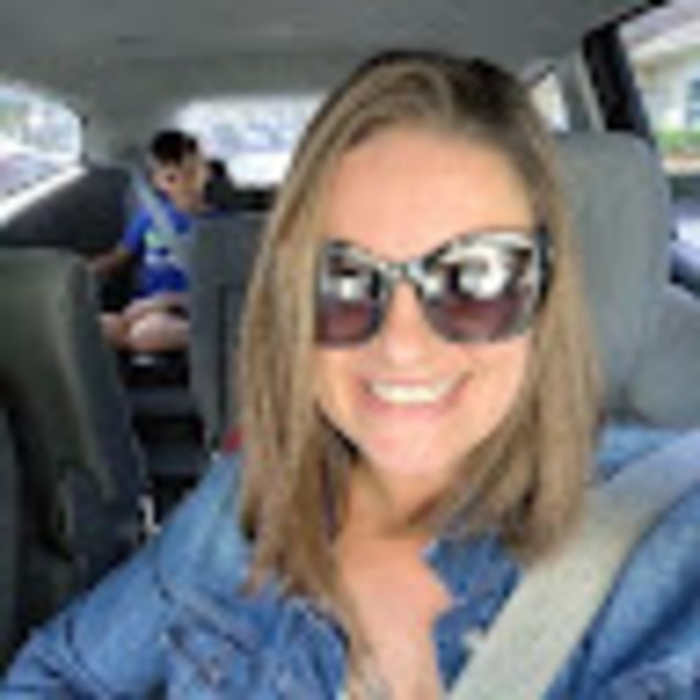 Meet your Posher, Marlise